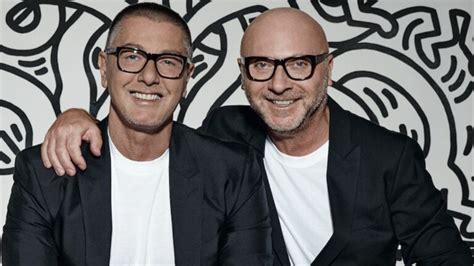 dolce gabbana night club|dolce and gabbana founder.